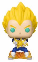 669 Vegeta Dragonball Z Funko pop