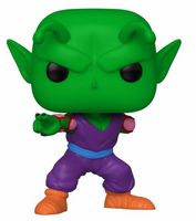 704 Piccolo Dragonball Z Funko pop