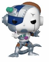 705 Mecha Frieza Dragonball Z Funko pop