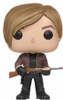 156 Leon Kennedy Resident Evil Funko pop