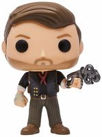 64 Skyhook Booker Dewitt Bioshock Funko pop