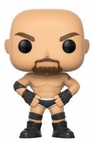 36 Goldberg World Wrestling Entertainment Funko pop