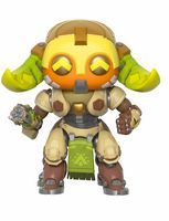 352 Orisa Overwatch Funko pop