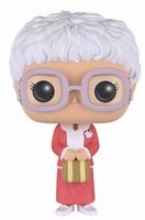 329 Sophia The Golden Girls Funko pop