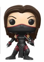 215 Elektra Marvel Comics Funko pop