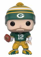 43 Aaron Rodgers Home Sports NFL Funko pop