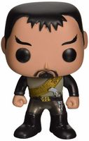 84 Klingon Star Trek Funko pop