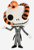 717 Jack Skellington HT The Nightmare Before Christmas Funko pop