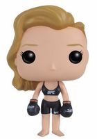 2 Ronda Rousey Sports UFC Funko pop