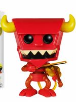 35 Robot Devil SDCC 2015 Futurama Funko pop