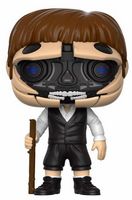 491 Robotic Dr. Ford Westworld Funko pop