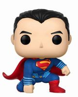 207 Superman DC Universe Funko pop