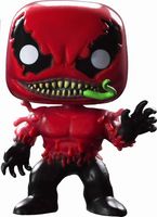 354 Toxin Walgreens Marvel Comics Funko pop