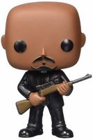 386 Gabriel The Walking Dead Funko pop