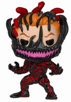 367 Carnage Marvel Comics Funko pop