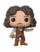 580 Inigo Montoya The Princess Bride Funko pop