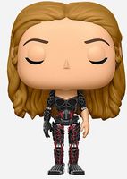 505 Dolores Westworld Funko pop