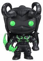 14 Shadow Illidan World of Warcraft Funko pop