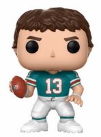 91 Dan Marino Sports NFL Funko pop