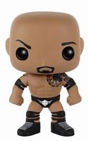 3 The Rock World Wrestling Entertainment Funko pop