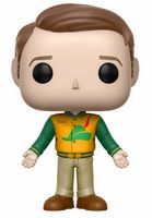 435 Jared Silicon Valley Funko pop