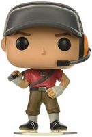 247 Scout Team Fortress 2 Funko pop