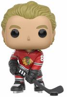 3 Patrick Kane Sports NHL Funko pop