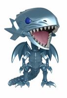 389 Blue Eyes White Dragon Yu-Gi-Oh Funko pop