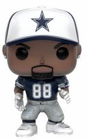 48 Dez Bryant Sports NFL Funko pop