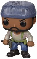 152 Tyreese The Walking Dead Funko pop