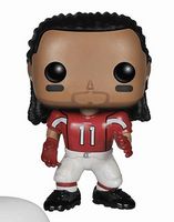 27 Larry Fitzgerald Cardinals Sports NFL Funko pop