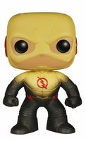 215 Reverse Flash The Flash Funko pop