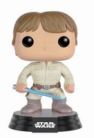 93 Bespin Luke Skywalker Star Wars Funko pop