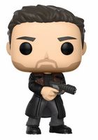 476 Officer K Blade Runner Funko pop