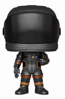 442 Dark Voyager Fortnite Funko pop