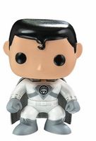 57 White Lantern: Superman Fugitivetoys.com DC Universe Funko pop