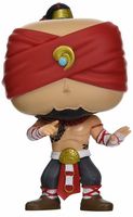 3 Lee Sin League of Legends Funko pop