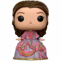 251 Belle Gardenrobe Target Beauty & The Beast Funko pop