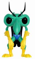 123 Zorak Space Ghost Funko pop