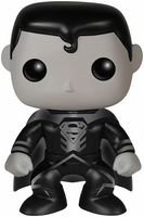 83 Blackest Night Superman DC Universe Funko pop