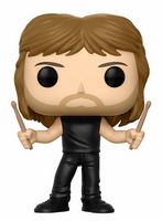 58 Metallica Lars Ulrich Rocks Funko pop