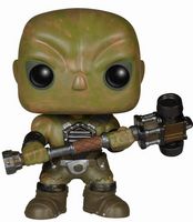 51 Super Mutant Fallout Funko pop