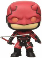 214 Daredevil Marvel Comics Funko pop