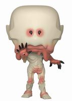 604 Paleman Pans Labyrinth Funko pop