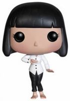 63 Mia Wallace Pulp Fiction Funko pop