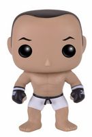 6 BJ Penn Sports UFC Funko pop