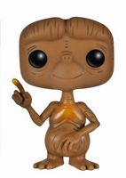 130 E.T. E.T. Funko pop