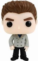 320 Sparkle Edward Cullen Twilight Funko pop