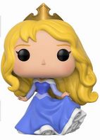 325 Aurora Sleeping Beauty Funko pop