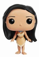 197 Pocahontas Miscellaneous Funko pop